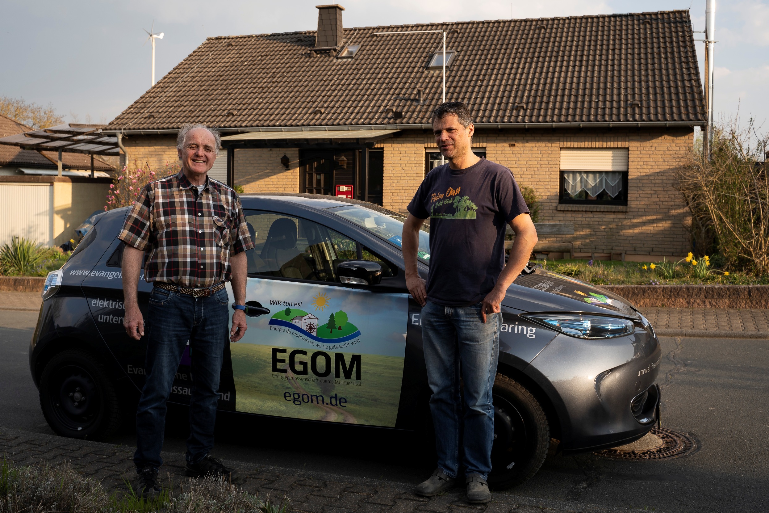 AET Nach einem ahr Rckgabe an Schwabr 2020 Dekanat NL