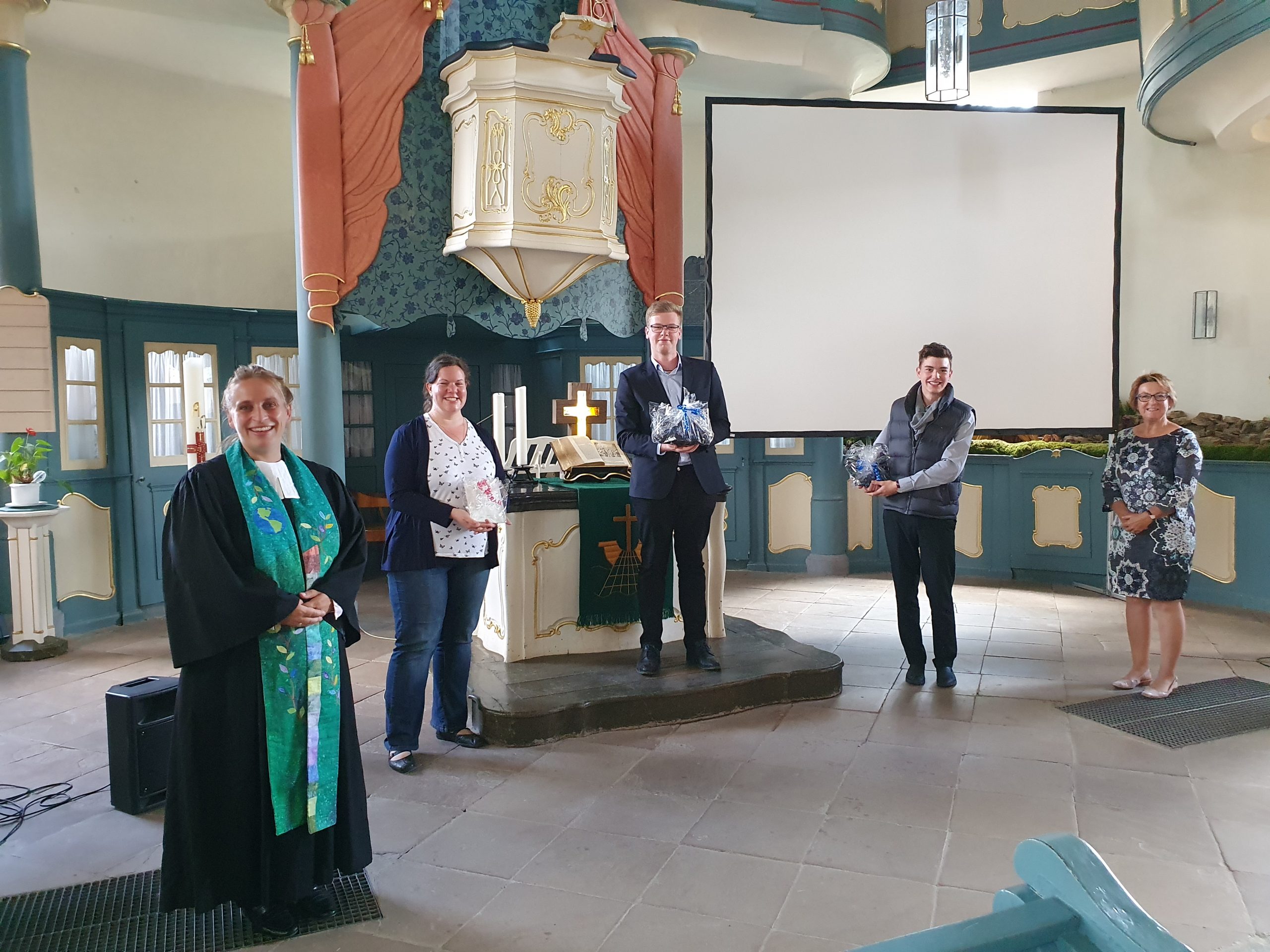 Lektorenein0720 Foto Bingel