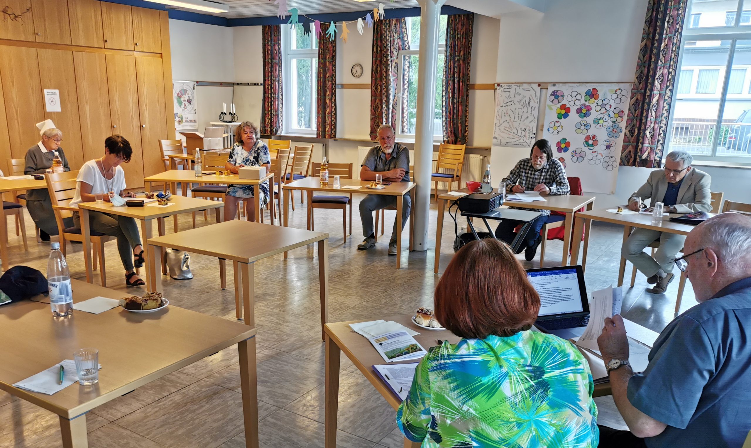 AKM140720Gruppe kathama 