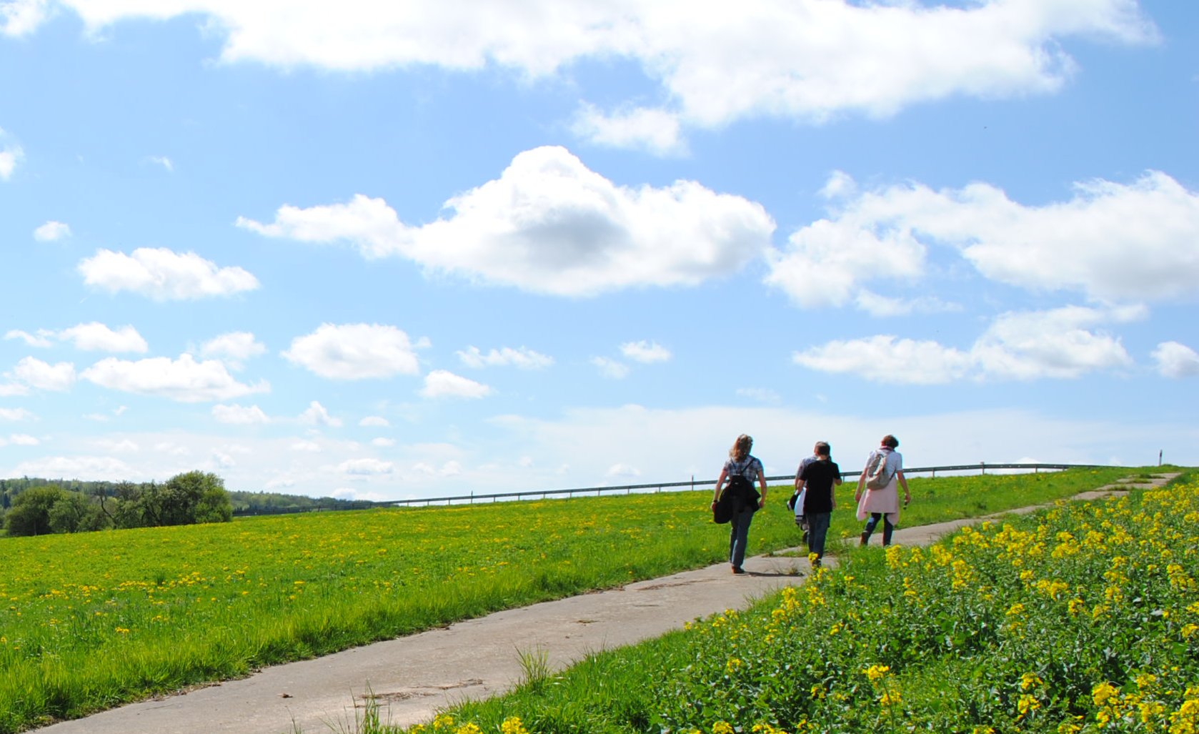 WandernAufdemWeg2012 becrima 