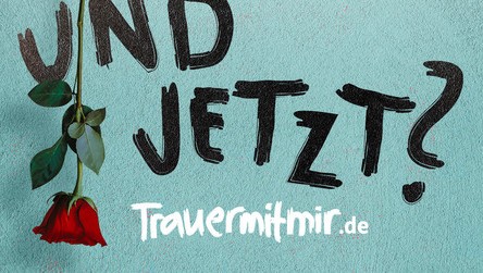 A TrauerMitMirLogo co gobasil