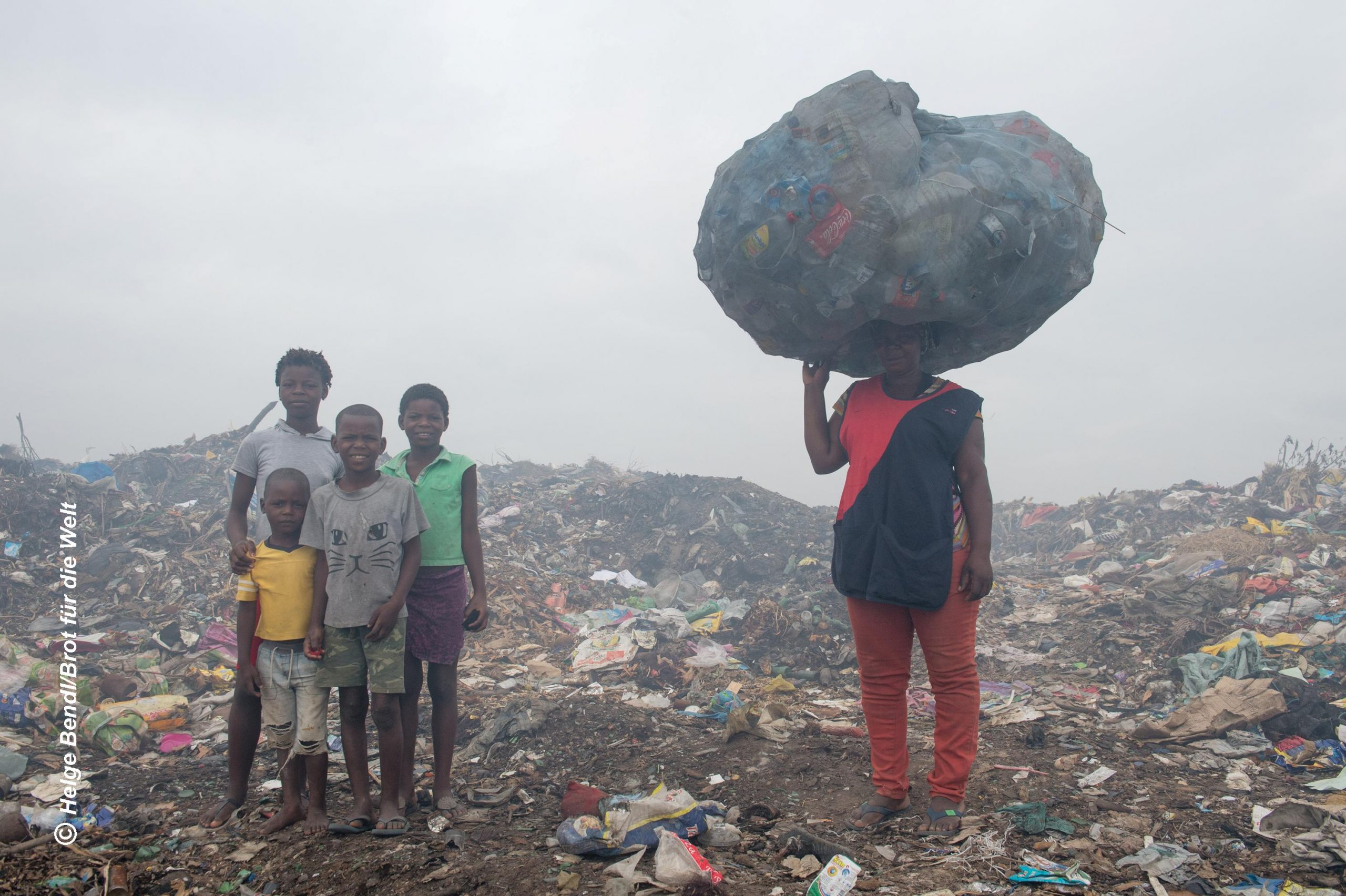 BfdW2020 Helge Bendl BfdW