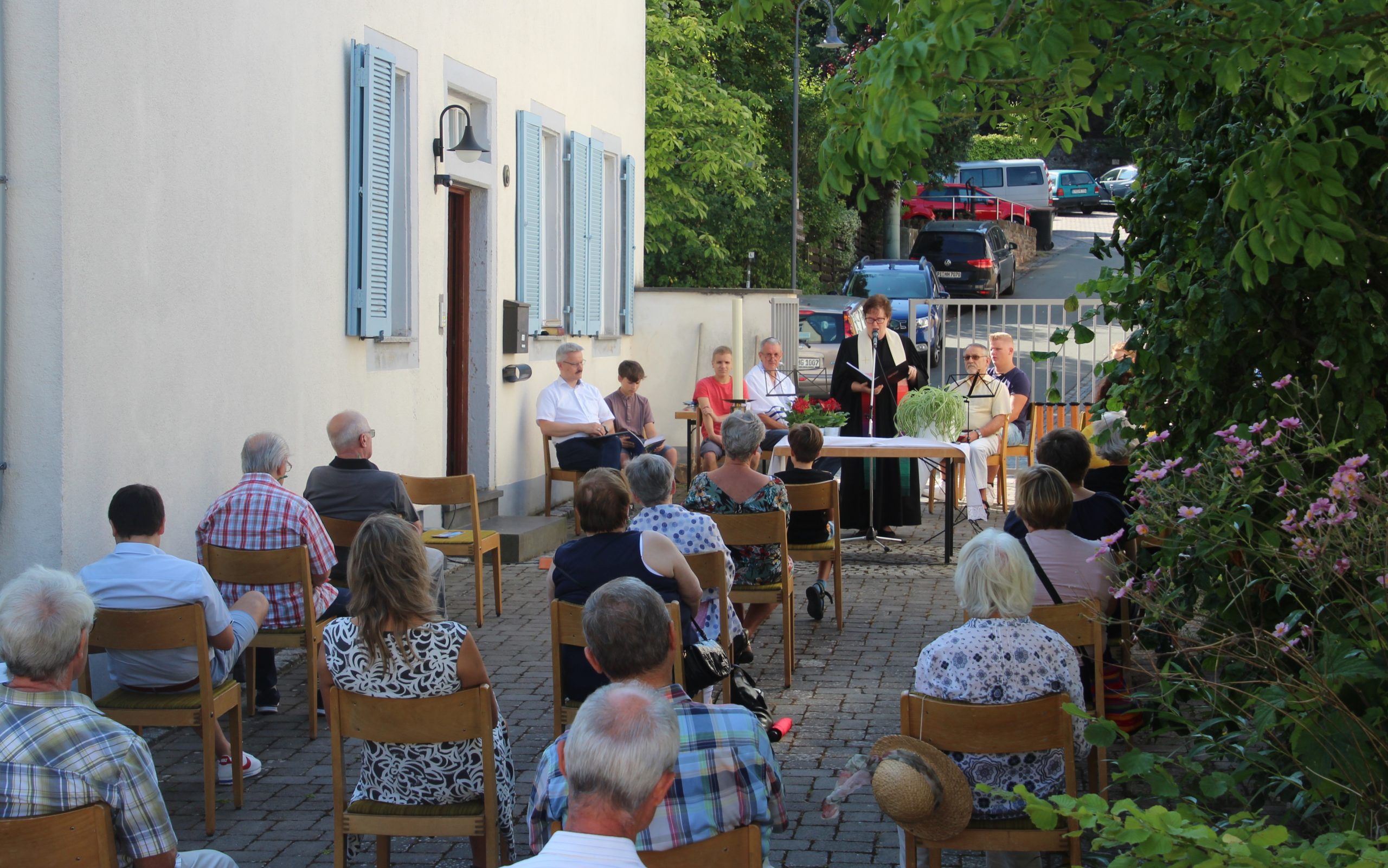 Israel Sonntag2020 Foto KG